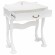 Стол туалетный Leset Джульетта VIS_2100735000004