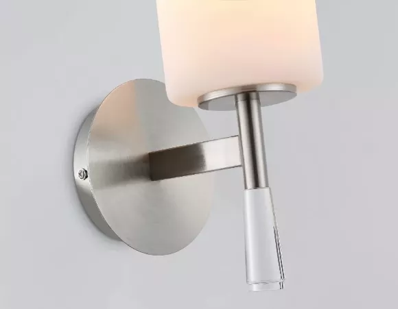 Бра Ambrella Light High Light Modern LH56255, декоративные элементы крупным планом Бра Ambrella Light High Light Modern LH56255, декоративные элементы крупным планом