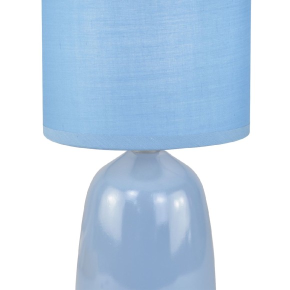 Настольная лампа Escada Denton 10167/L Blue