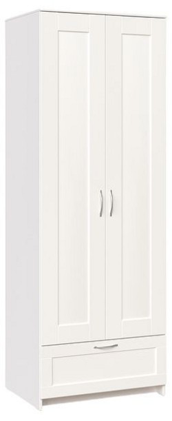 Шкаф платяной Сириус SHST_2-02-01-470-1