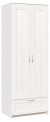 Шкаф платяной Сириус SHST_2-02-01-470-1