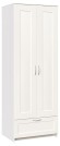 Шкаф платяной Сириус SHST_2-02-01-470-1