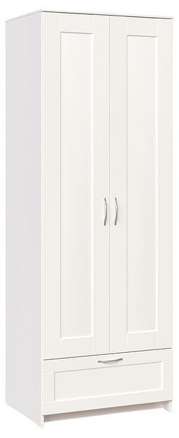 Шкаф платяной Сириус SHST_2-02-01-470-1