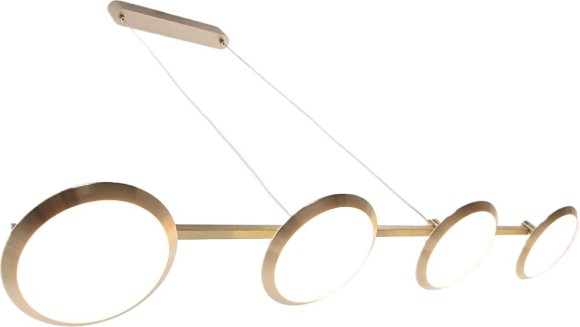 Подвесной светильник Mizi'en Vogue MZ46391-L4