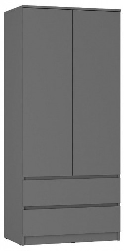 Шкаф платяной Симпл ШК-03 BTS_00-00143422