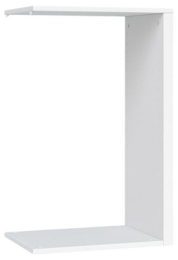 Полка для перегородки Макс SHST_2-06-15-280-1