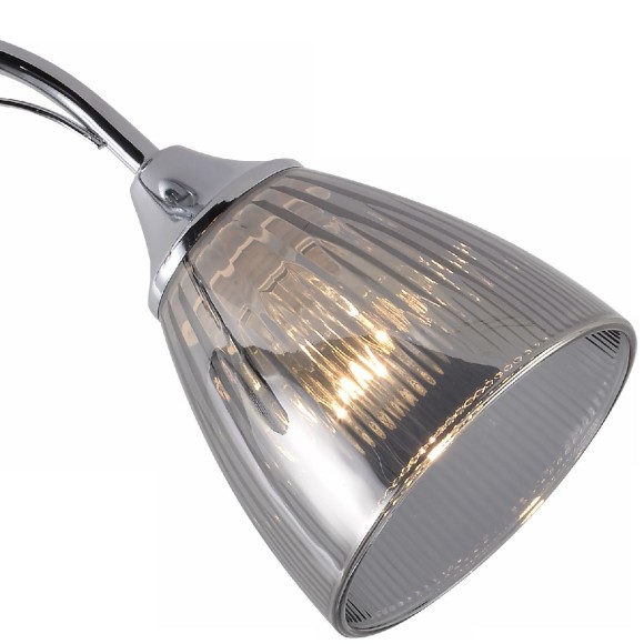 Люстра на штанге Reluce 01542-0.3-02 CR