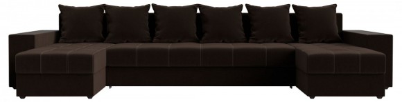 Диван-кровать Дубай LDV_110588R