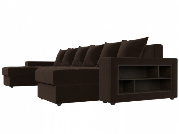 Диван-кровать Дубай LDV_110588R