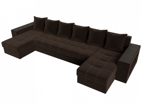 Диван-кровать Дубай LDV_110588R