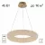 Подвесная люстра Citilux Cloudy CL323152
