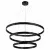 Подвесная люстра Lightstar Saturno 748227