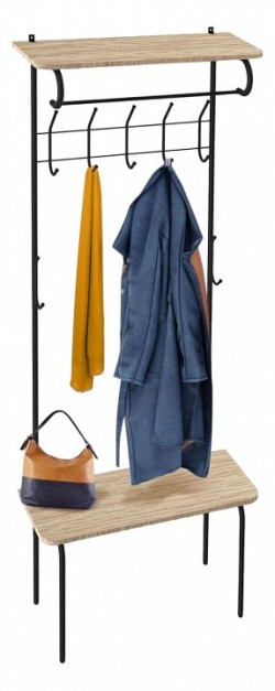 Вешалка с тумбой SHT-HW1 She_5470527301