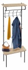 Вешалка с тумбой SHT-HW1 She_5470527301