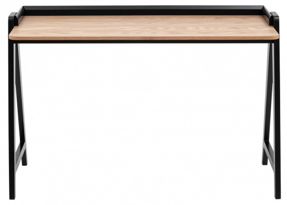 Стол офисный Pyramid SGR_T-002-natural-black