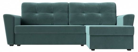 Диван-кровать Амстердам лайт LDV_112449