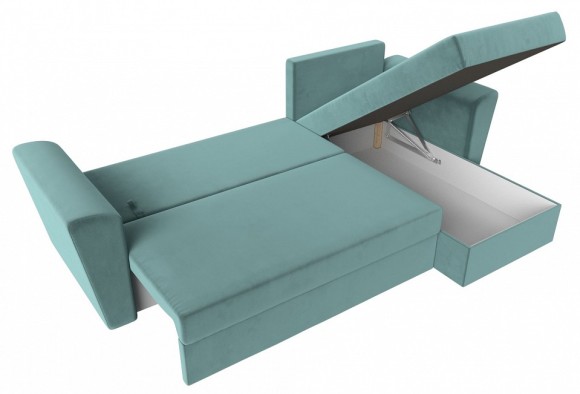 Диван-кровать Амстердам лайт LDV_112449