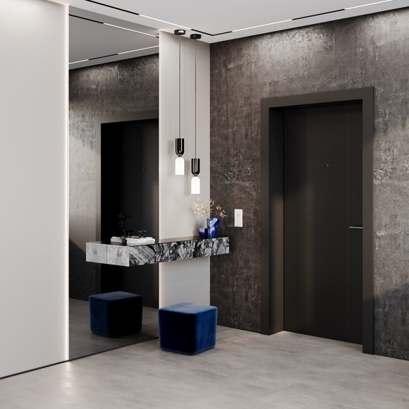 Датчик движения S70 Voltum VLS070501