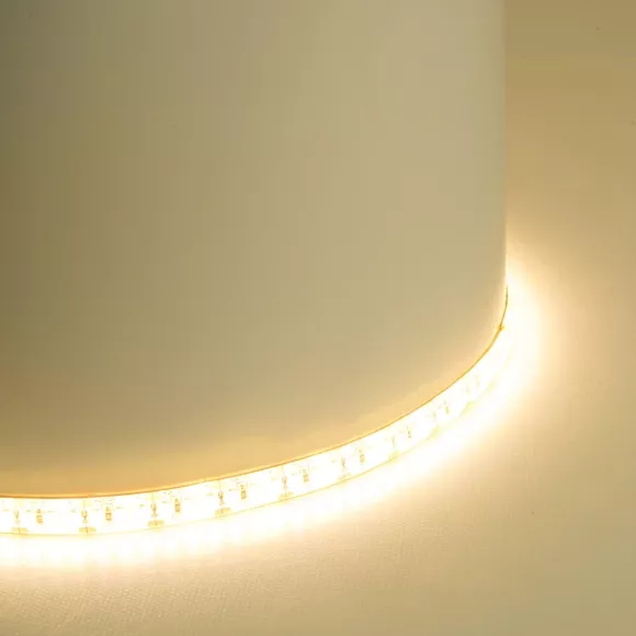 Светодиодная лента Feron LS626 12В 2835 17Вт/м 3000К 5м IP65 51638 Светодиодная лента Feron LS626 12В 2835 17Вт/м 3000К 5м IP65 51638