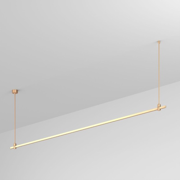 Трек Arlight ART-APRIORI-LINE-ROD-800-3000 (GD) 054508