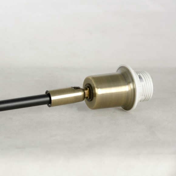 Потолочная люстра Lussole Cullman LSP-8710