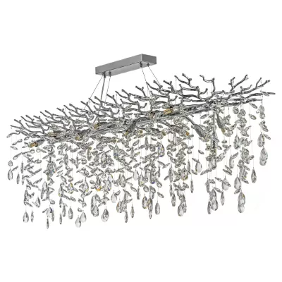 Подвесная люстра Dio DArte Tavenna H 1.5.150x48.638 N