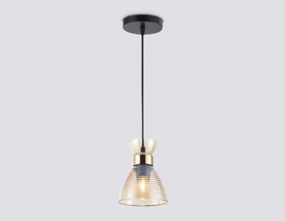 Подвесной светильник Ambrella Light Loft Traditional TR3403