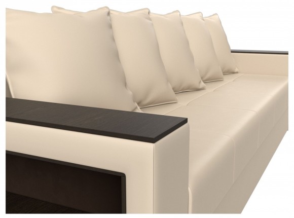 Диван-кровать Дубай LDV_114333L