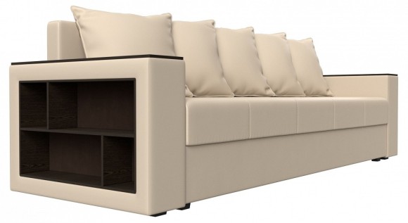 Диван-кровать Дубай LDV_114333L