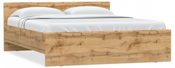 Кровать двуспальная Stern NKM_72676500