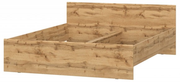 Кровать двуспальная Stern NKM_72676500