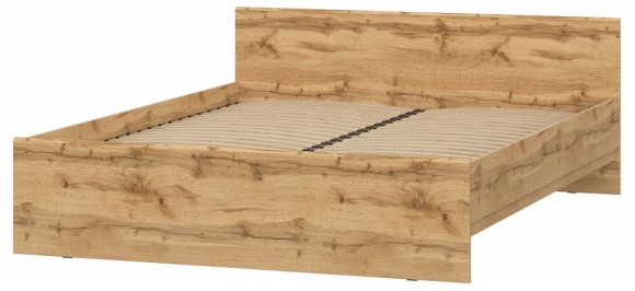 Кровать двуспальная Stern NKM_72676500