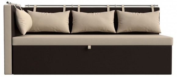 Диван-кровать Метро LDV_28574L