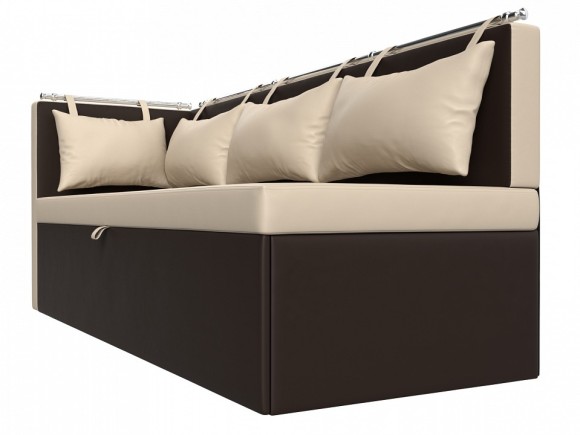 Диван-кровать Метро LDV_28574L