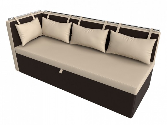 Диван-кровать Метро LDV_28574L