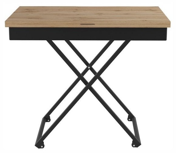 Стол-трансформер Андрэ Loft ML_2000000039497