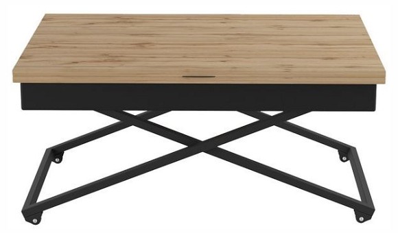 Стол-трансформер Андрэ Loft ML_2000000039497