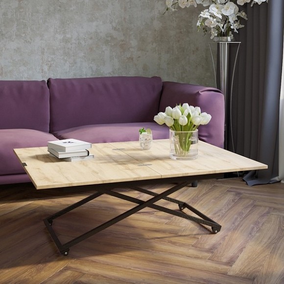 Стол-трансформер Андрэ Loft ML_2000000039497