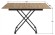 Стол-трансформер Андрэ Loft ML_2000000039497