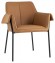 Набор из 2 кресел Бесс SGR_FDC9469_Brown_270-28_BOX