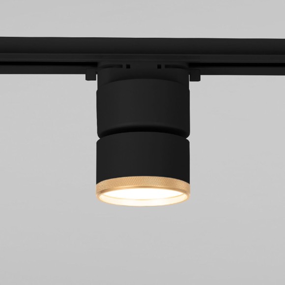 Трековый однофазный светильник Elektrostandard Impact 85514/01 4690389193743 a062873