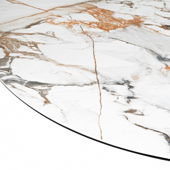 Стол обеденный Bravo BDX_RF0857