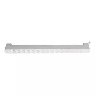 Трековый светильник General GTR-30-1-IP40 580126