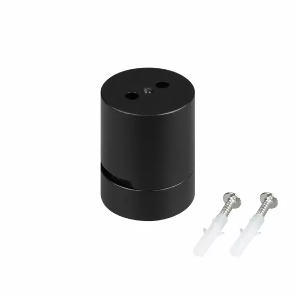 Чаша накладная промежуточная Arlight ART-INBELT-CANOPY-SURFACE-MID-H(BK) 047330 Чаша накладная промежуточная Arlight ART-INBELT-CANOPY-SURFACE-MID-H(BK) 047330
