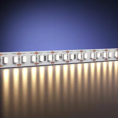 Светодиодная лента Maytoni Led Strip 24В 2835 14,4Вт/м 3000К 5м IP 20 201280