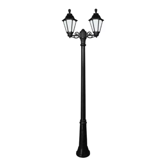 Уличный фонарь Fumagalli Ricu Bisso/Rut E26.157.S20.AYF1R Уличный фонарь Fumagalli Ricu Bisso/Rut E26.157.S20.AYF1R