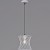 Подвесной светильник Reluce 70115-3.4-01 WH