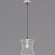 Подвесной светильник Reluce 70115-3.4-01 WH