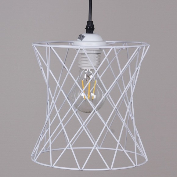 Подвесной светильник Reluce 70115-3.4-01 WH