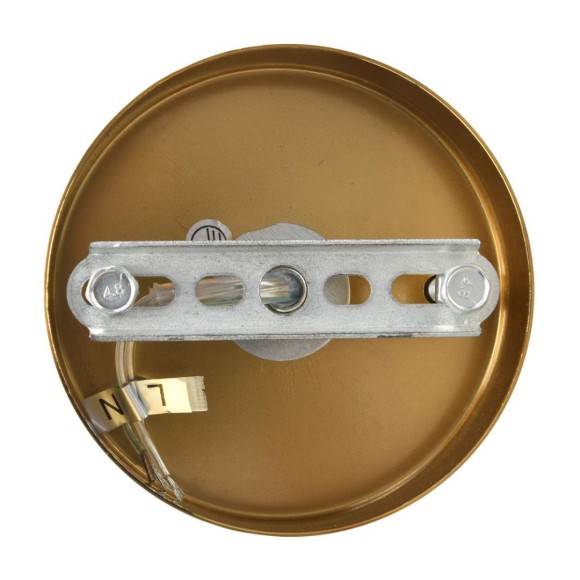 Подвесная люстра Lumion Moderni Chipsy 8320/5